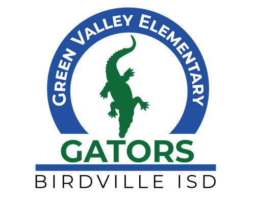 Green Valley Elementary logo